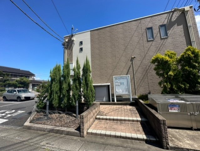 レオネクストメルベーユ川島のその他