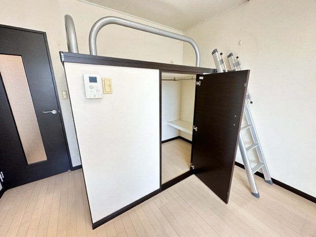 レオネクストメルベーユ川島のその他