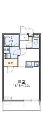 レオネクストマローネの間取り|代表的な間取のため実際の間取とは異なる場合があります