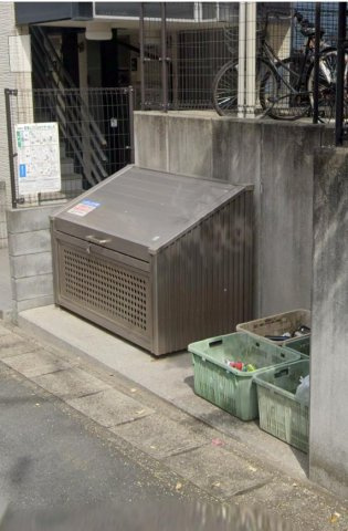 レオパレスＫ８１０３のその他