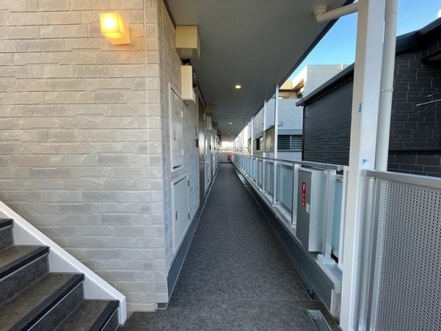 グレイス川越のその他