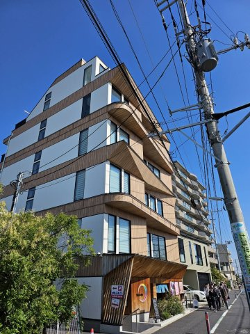 ディスイズミーBLD