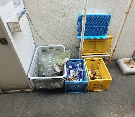文化ビルのその他
