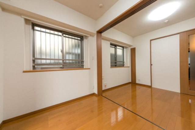 コートラクリア京橋のその他|※写真は同タイプ住戸です。