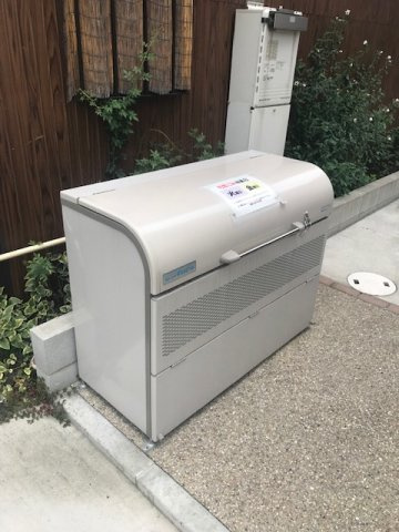 ハーモニーテラス石田町のその他共用部分