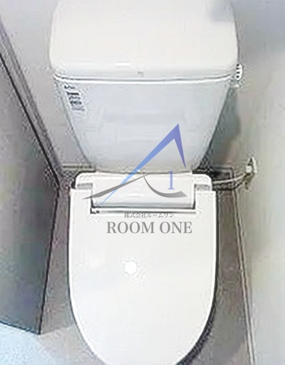 ブライズ浅草のトイレ|トイレです。