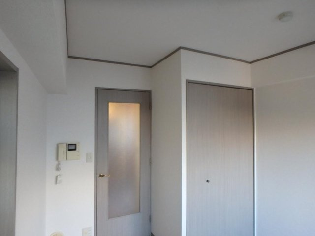ロイヤルアメニティー練馬の洋室