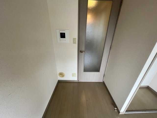 ロイヤルアメニティー練馬のセキュリティ|モニター付オートロック