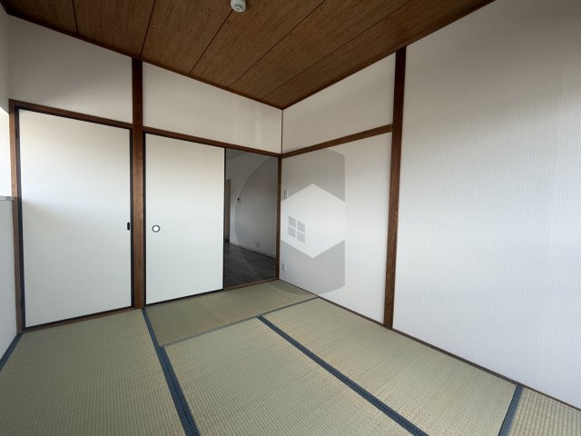 モンレーヴの寝室
