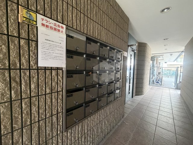 モンレーヴの設備