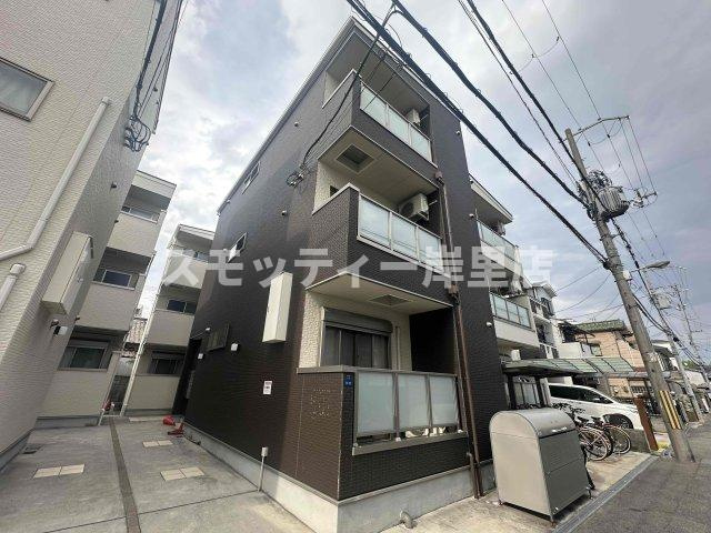 FmaisonAtrioⅡ