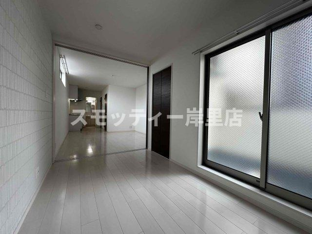 FmaisonAtrioⅡの内装