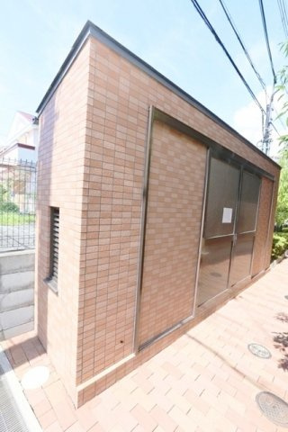 【その他共用部分】 | アムール千里丘
