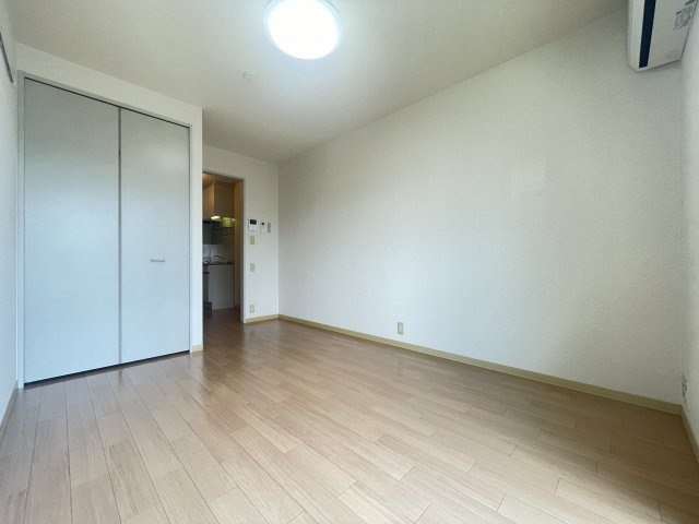 エスペラントの内装