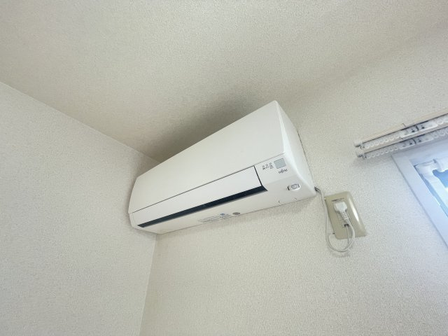 エスペラントの設備