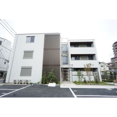 【その他共用部分】 | シルフィード真上