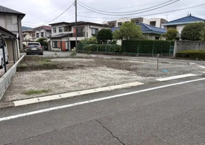 【外観】 | 富士宮市淀川町 新築建売 | 現在建築中の外観画像です。ご内覧は同じメーカーの完成物件へご案内いたしますので、いつでもご相談ください！