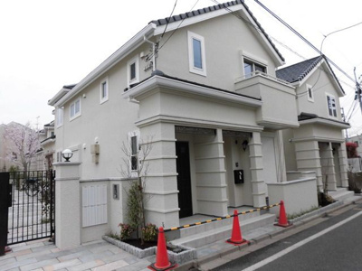 【外観】 | セリゼ