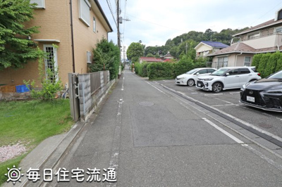 【周辺】 | 箱根ヶ崎新宿坂