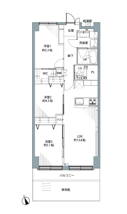 ★仲介手数料無料★マンション東陽町