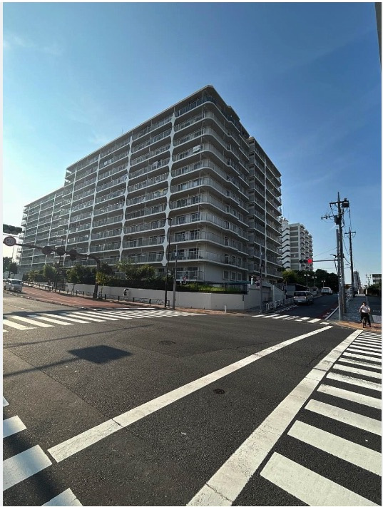 ★仲介手数料無料★マンション東陽町の外観