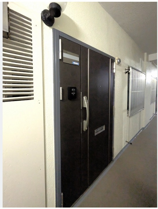 ★仲介手数料無料★マンション東陽町のその他共用部分