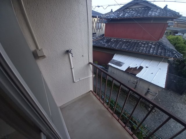 【設備】 | やすらぎ荘Ⅰ