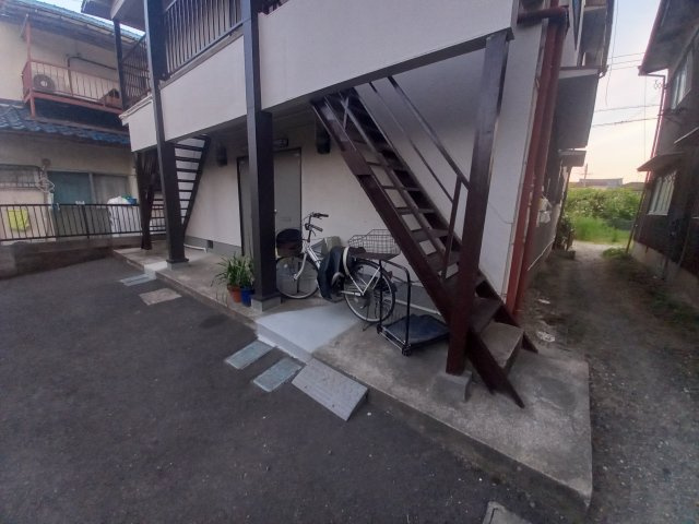 【その他共用部分】 | やすらぎ荘Ⅰ