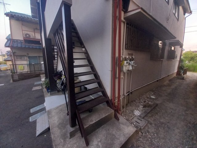 【エントランス】 | やすらぎ荘Ⅰ
