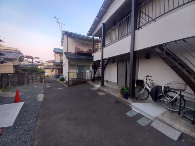 【周辺】 | やすらぎ荘Ⅰ