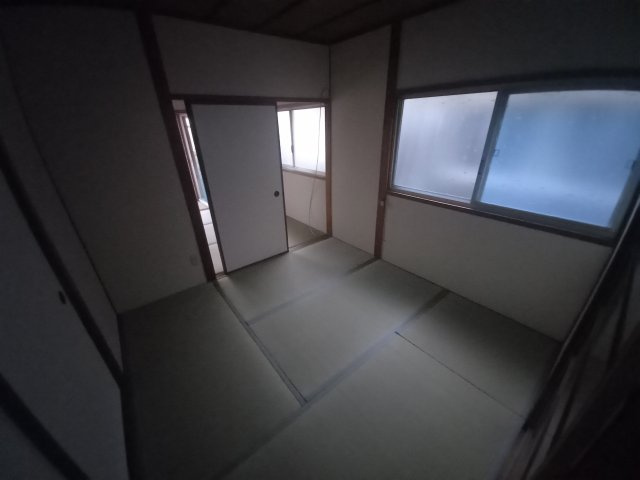 【和室】 | やすらぎ荘Ⅰ