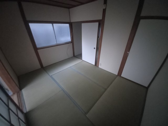 【和室】 | やすらぎ荘Ⅰ