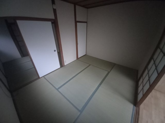 【和室】 | やすらぎ荘Ⅰ