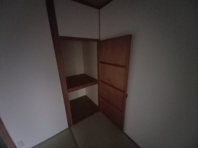 【収納】 | やすらぎ荘Ⅰ