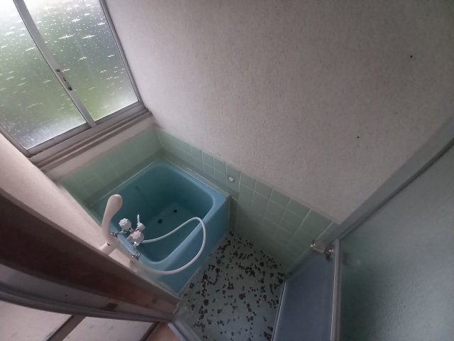 【浴室】 | やすらぎ荘Ⅰ