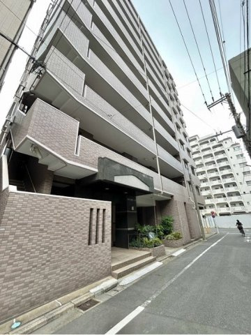 ★仲介手数料無料★ベルメゾン向島の外観