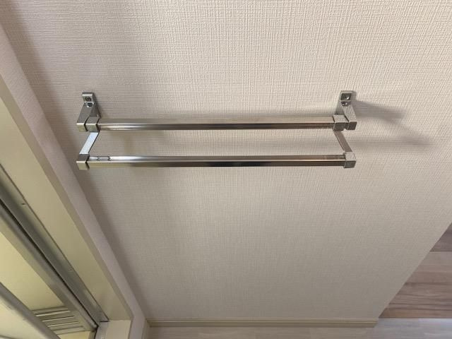 【設備】 | 宮之川原サンハイツ