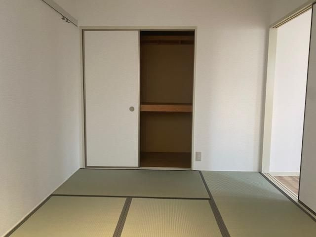 【収納】 | 宮之川原サンハイツ