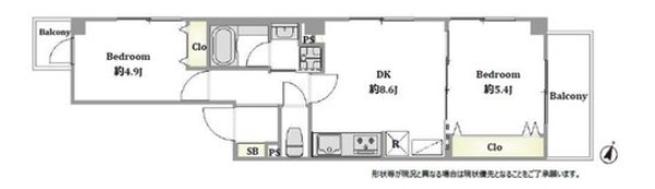 ★仲介手数料無料★サンハイツ哲学堂のその他