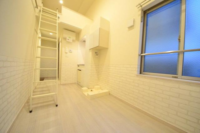 ★明るいお部屋です★