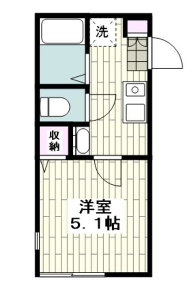 ソラーナ磯子台
