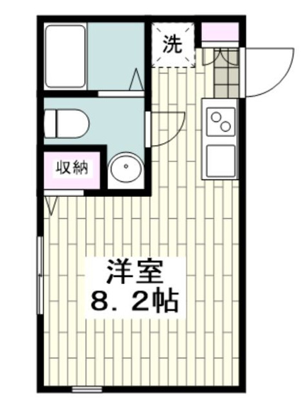 ソラーナ磯子台