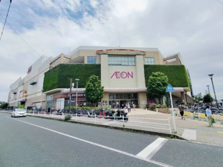 イオン大和店 徒歩4分。 260m