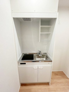 お掃除が楽なIHコンロ