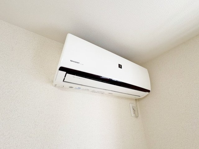 【設備】本厚木レジデンス