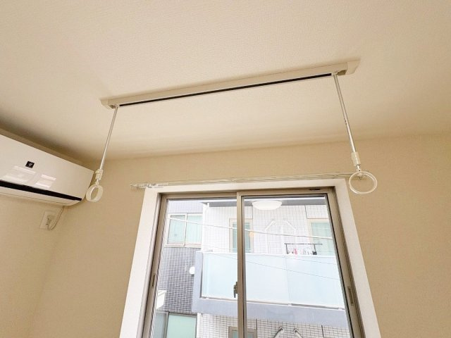 【設備】本厚木レジデンス