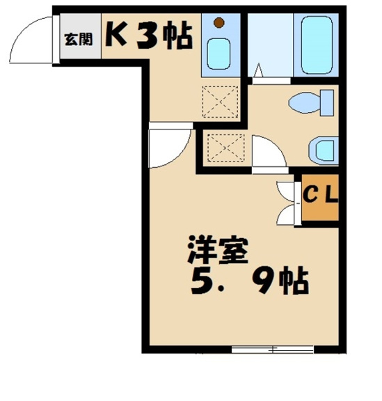 本厚木レジデンス