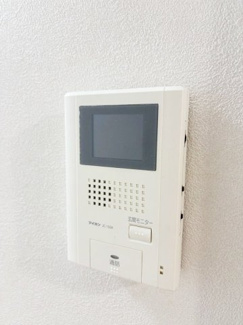 【設備】カーサよねやま