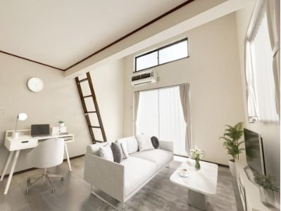 ※家具家電は付帯致しません※