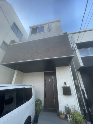 【外観】 | 中村戸建
